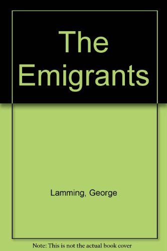 9780850313710: The Emigrants