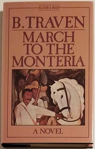 9780850313949: March to the Monteria