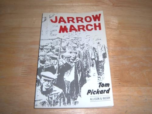 9780850313987: Jarrow March