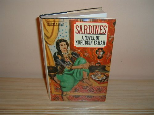 Sardines (Signed)