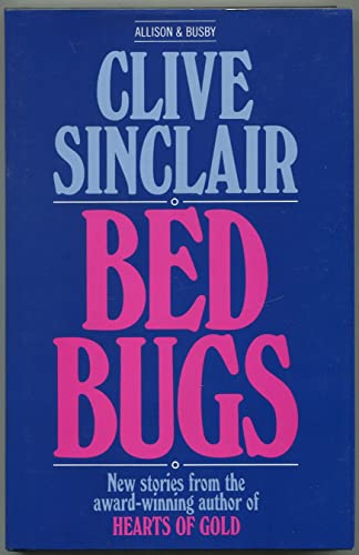 9780850314540: Bed Bugs and Other Stories