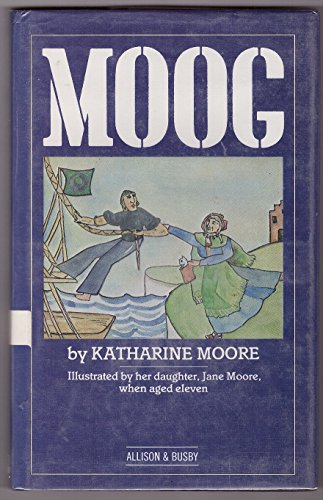 Moog - Moore, Katharine