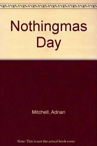 Stock image for Nothingmas Day for sale by Wonder Book