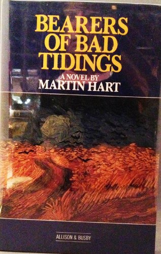 Bearers of Bad Tidings (9780850315349) by Hart, Martin