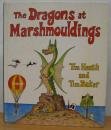 Beispielbild fr The Dragons at Marshmouldings zum Verkauf von WorldofBooks