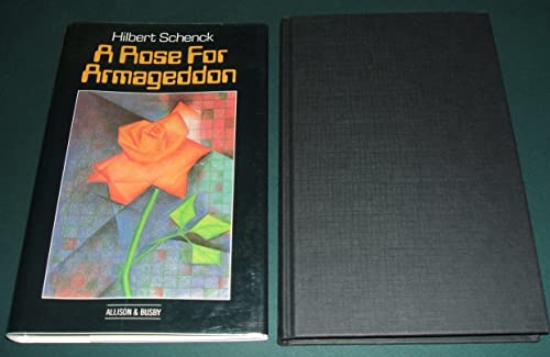 Stock image for A rose for Armageddon for sale by ThriftBooks-Atlanta