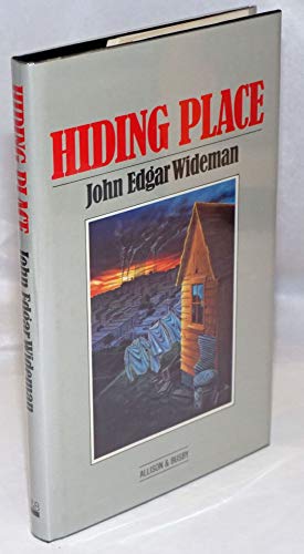 9780850315509: Hiding Place