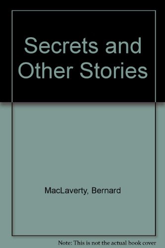 9780850315677: Secrets and Other Stories