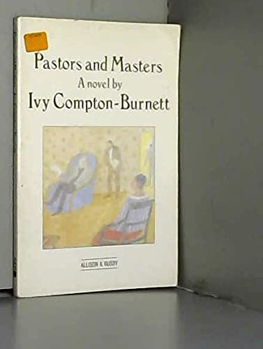 9780850315776: Pastors and Masters