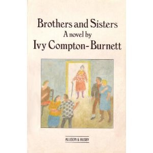 Brothers and Sisters (9780850315783) by Compton-Burnett, Ivy
