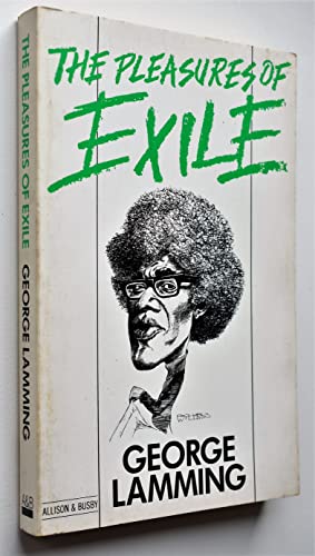 Beispielbild fr Pleasures of Exile zum Verkauf von Ergodebooks