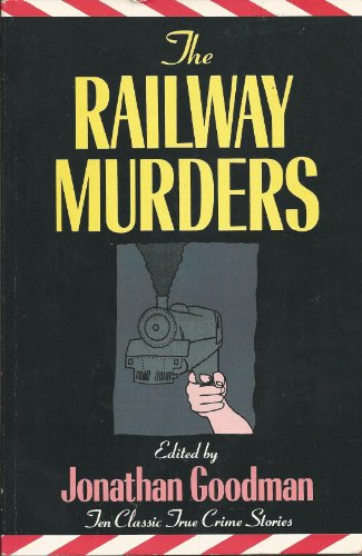 Stock image for Railway Murders for sale by WorldofBooks