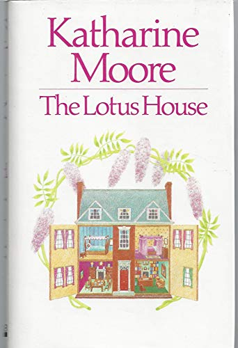 Imagen de archivo de The Lotus House : A Novel a la venta por Better World Books