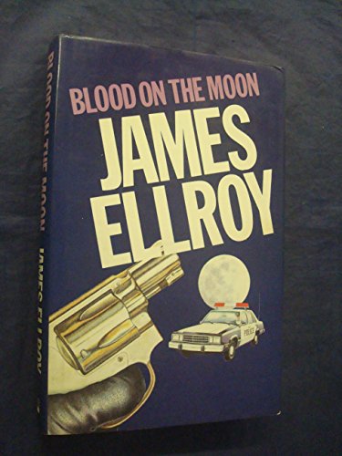 Beispielbild fr Blood on the Moon zum Verkauf von Chapter 1