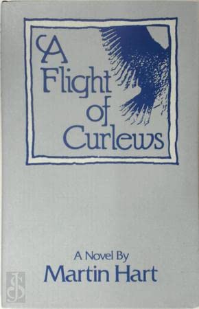 Beispielbild fr Flight of Curlews zum Verkauf von WorldofBooks