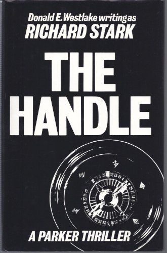 Stock image for THE HANDLE for sale by Second Life Books, Inc.