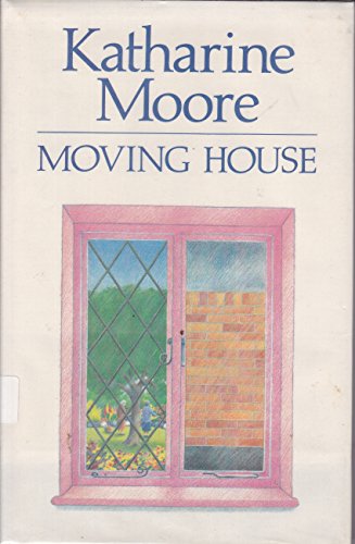 Imagen de archivo de Moving House : A Novel a la venta por Better World Books