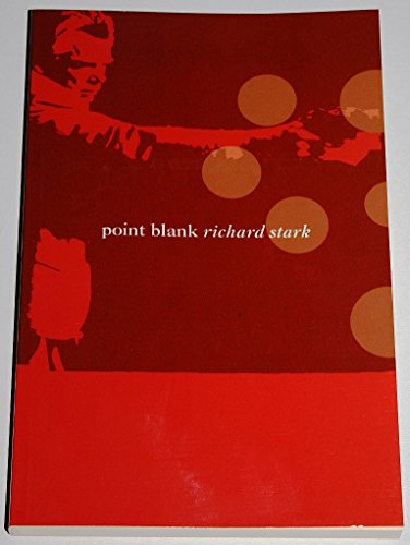 Beispielbild fr Point Blank (Parker) zum Verkauf von WorldofBooks