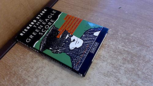 Beispielbild fr THE GREEN EAGLE SCORE zum Verkauf von Second Story Books, ABAA