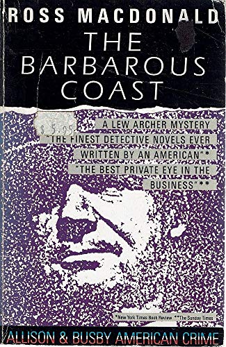 9780850317121: The Barbarous Coast