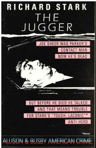9780850317299: The Jugger (American Crime S.)
