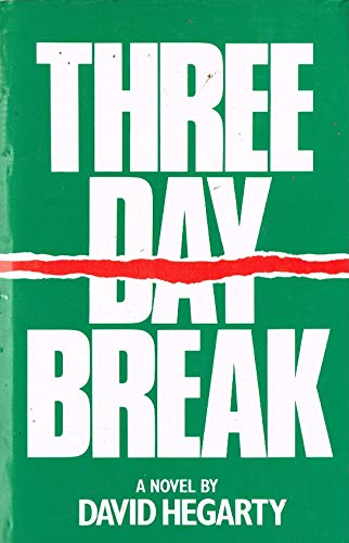 Beispielbild fr Three Day Break zum Verkauf von WeBuyBooks