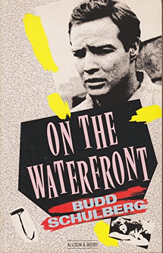 Imagen de archivo de On the Waterfront a la venta por WorldofBooks