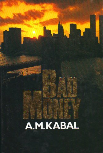 Stock image for Bad Money for sale by Barter Books Ltd