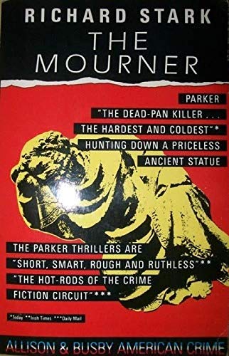 9780850317695: The Mourner