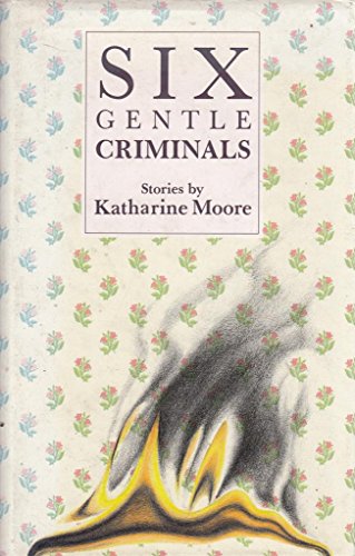 Beispielbild fr Six Gentle Criminals zum Verkauf von WorldofBooks