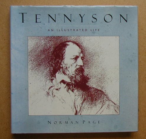 Imagen de archivo de Tennyson an Illustrated Life a la venta por Wonder Book