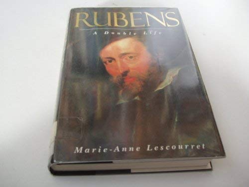 Beispielbild fr Rubens: A Double Life zum Verkauf von WorldofBooks