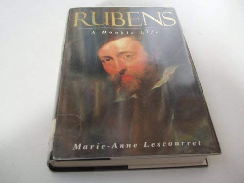 Imagen de archivo de Rubens: A Double Life a la venta por WorldofBooks