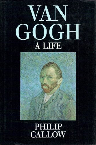 Beispielbild fr Van Gogh: A Life zum Verkauf von Reuseabook