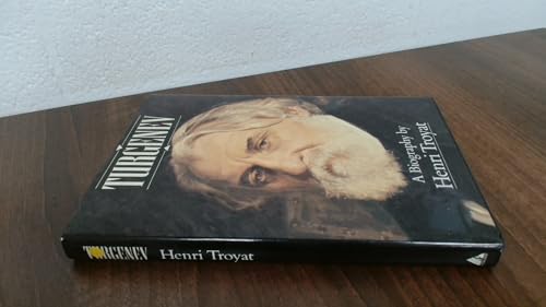 9780850318760: Turgenev