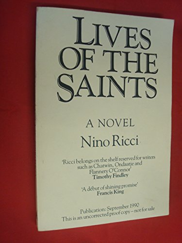 9780850318777: Lives of the Saints
