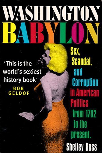 Imagen de archivo de Washington Babylon a la venta por AwesomeBooks