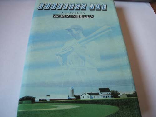 Stock image for Shoeless Joe for sale by WorldofBooks