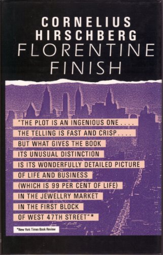 9780850319316: Florentine Finish