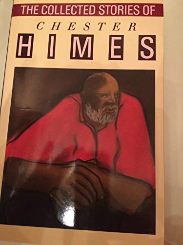 9780850319323: The Collected Stories of Chester Himes