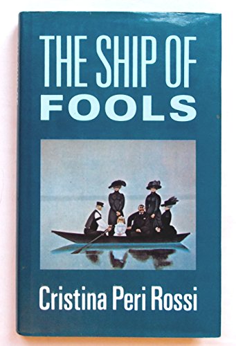 9780850319408: Ship of Fools