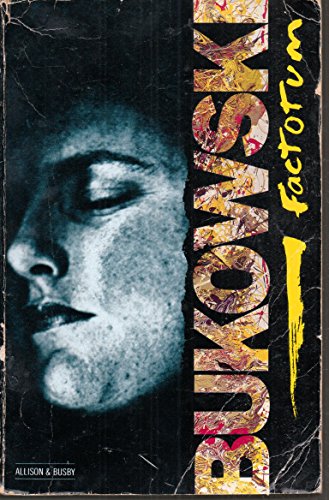 Imagen de archivo de Factotum: A Novel a la venta por WorldofBooks
