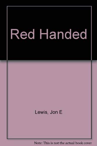 9780850319958: Red Handed