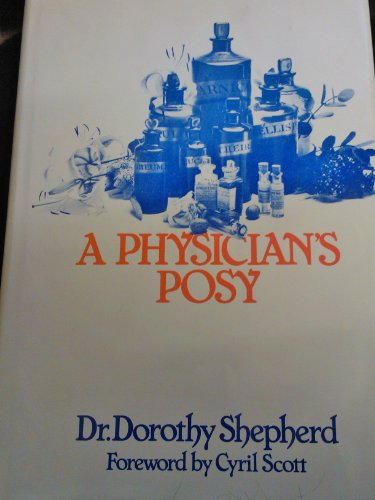 9780850320053: Physician's Posy