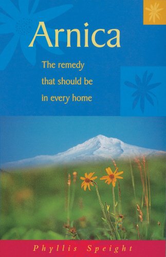 Imagen de archivo de Arnica: The remedy that should be in every home a la venta por WorldofBooks