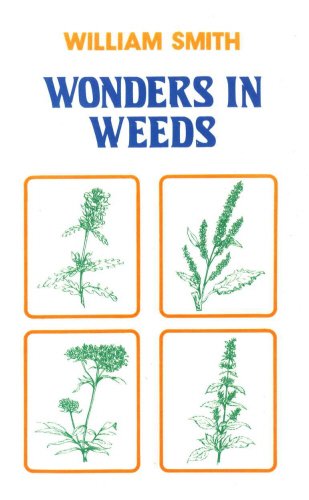 Stock image for Wonders In Weeds for sale by WorldofBooks