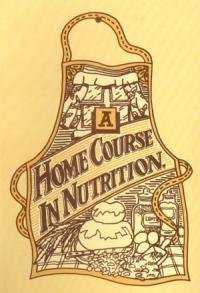 Beispielbild fr A Home Course In Nutrition (Health Master) zum Verkauf von Lady Lisa's Bookshop