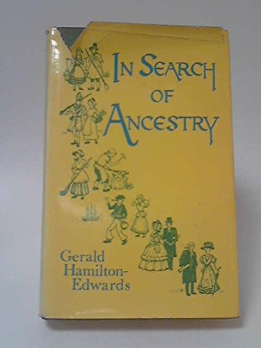 9780850330434: In Search of Ancestry