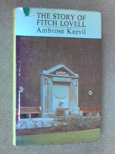 Stock image for Story of Fitch Lovell for sale by WorldofBooks