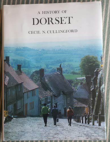 9780850332551: A history of Dorset (Darwen county history series)